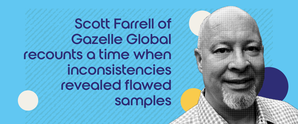 Scott Farrell insights