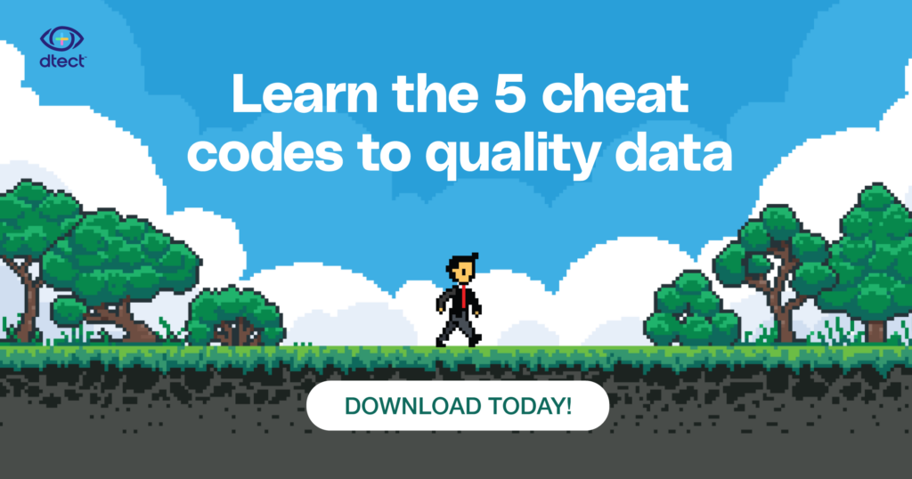 THE DEFINITIVE GUIDE TO SURVEY DATA QUALITY