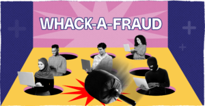 dtect goes undercover: A behind-the-scenes look at online survey fraud detection