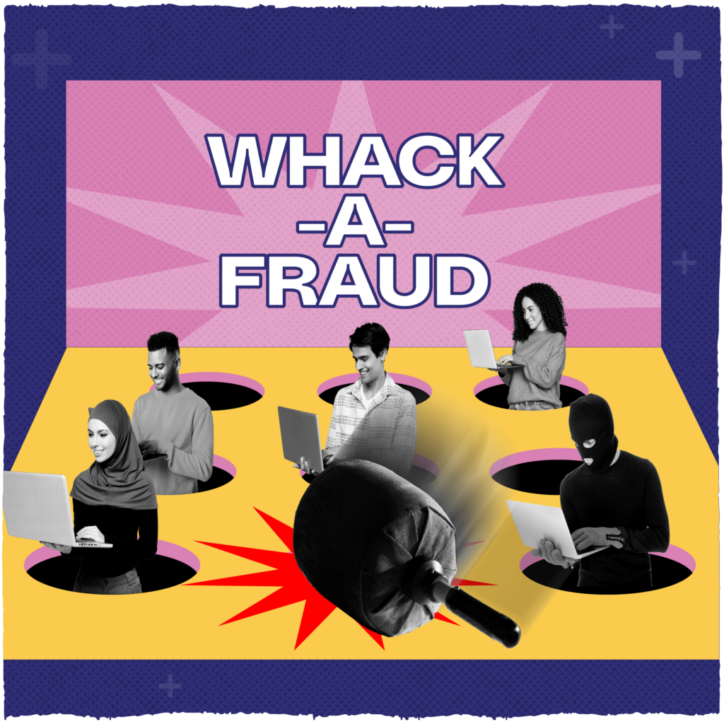 fraud detection